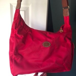 Longchamp shoulder bag